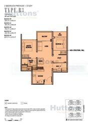 The Commodore (D27), Condominium #470053641